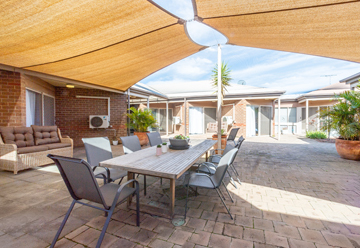 Book a personal tour